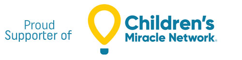New Jersey Drug Card is a proud supporter of Children's Miracle Network Hospitals