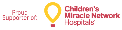 New Jersey Drug Card is a proud supporter of Children's Miracle Network Hospitals
